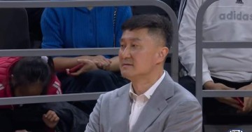 乐鱼体育app下载-焦泊乔成筹码？广东可能进行交易，前国手有望加盟，曾获杜锋青睐